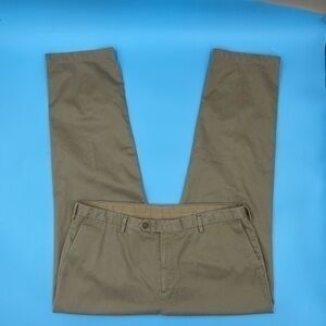 JOS. A. BANK Traveler Khaki Chino Pants
